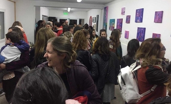 Imagen de la nota: El Centro Cultural Universitario ofrece su espacio para muestras