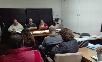 Imagen de la nota: Licitaron el mantenimiento de alcantarillas en caminos rurales