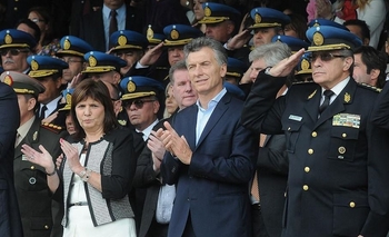 Imagen de la nota: El gobierno creó el Servicio Cívico Voluntario y ya hay polémica