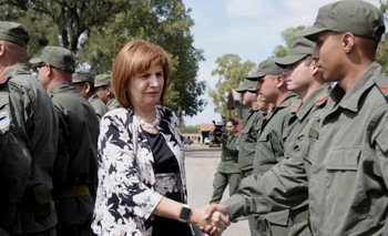 Imagen de la nota: Servicio Cívico Voluntario: se anotaron 9 mil jóvenes