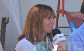 Imagen de la nota: “No es la solución definitiva pero nos da un respiro”