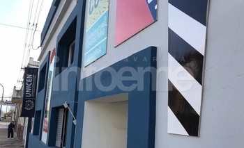 Imagen de la nota: Comienza la actividad del Coro Universitario