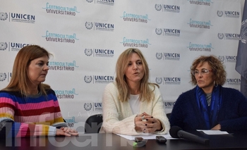 Imagen de la nota: El CCU presentó cronograma para las vacaciones