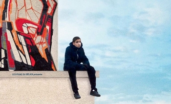 Imagen de la nota: Nueva propuesta de cine en la Alianza Francesa