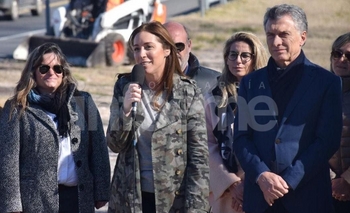 Vidal frenó el anuncio de las medidas de contención Imagen de la nota: Vidal frenó el anuncio de las medidas de contención