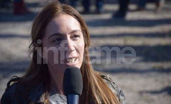 Vidal pagará un bono a estatales de 3 mil pesos Imagen de la nota: Vidal pagará un bono a estatales de 3 mil pesos