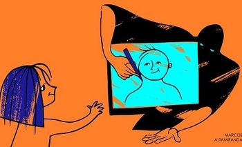 Imagen de la nota: El llamado de atención que nunca está de más