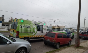 Se conoció la identidad del octogenario hallado sin vida Imagen de la nota: Se conoció la identidad del octogenario hallado sin vida