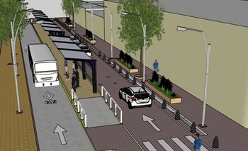 Imagen de la nota: Rodríguez cuestionó a Galli por “una obra que no se hará”