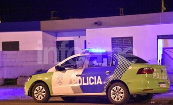 Imagen de la nota: Le pusieron custodia al acusado de matar al perro