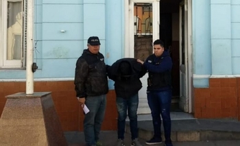 Imagen de la nota: Preventiva para el hombre acusado de vender droga 