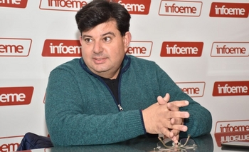 Imagen de la nota: Lara le escribió carta a Schwindt por el “derecho a la vida”