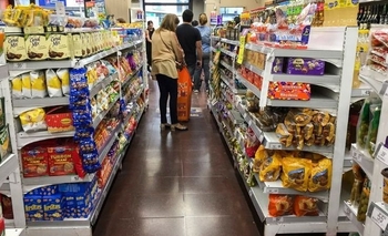 Imagen de la nota: Marcas “Pindonga” representan casi la mitad del mercado