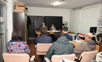 Imagen de la nota: Licitan millonaria obra de refacción para la Técnica N° 1