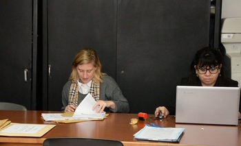 Imagen de la nota: Licitaron la extensión de la red de gas en diferentes sectores de la ciudad