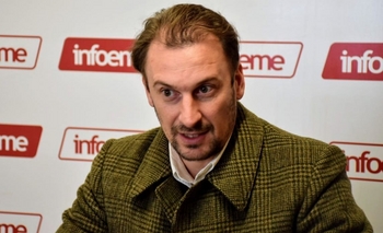 Lograron detener a un hombre por estafa virtual Imagen de la nota: Lograron detener a un hombre por estafa virtual