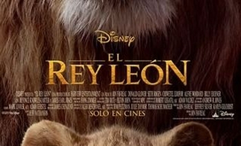 Imagen de la nota: El “Rey León” y más estrenos en Flix Cinema