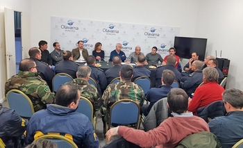 Imagen de la nota: Novedades tras la reunión del Consejo de Seguridad