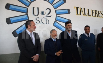 Gustavo Ferrari:  Imagen de la nota: Gustavo Ferrari: