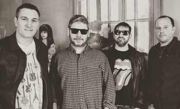 Imagen de la nota: Caster Rock: seis años de compromiso y pasión