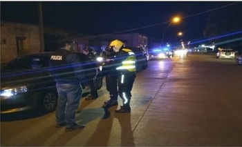 Imagen de la nota:  Realizaron nuevos operativos de saturación