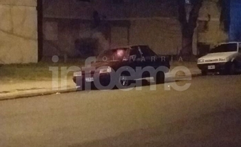 Varios incendios en la madrugada del sábado Imagen de la nota: Varios incendios en la madrugada del sábado