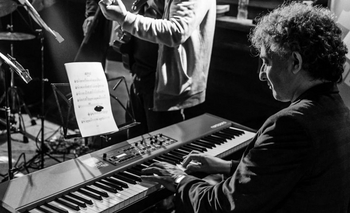 Imagen de la nota: Montoya Carlotto será distinguido por el Senado 