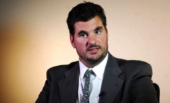 El Secretario de Seguridad de la Nación estará en Olavarría Imagen de la nota: El Secretario de Seguridad de la Nación estará en Olavarría