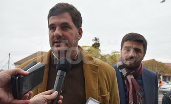 Imagen de la nota: “Contendrá a jóvenes que no estudian ni trabajan”