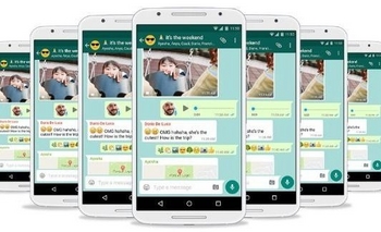Whatsapp y una función soñada Imagen de la nota: Whatsapp y una función soñada