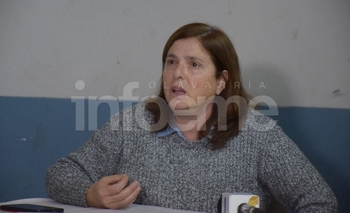 Imagen de la nota: “Es otro avance en defensa de la libertad sindical” 