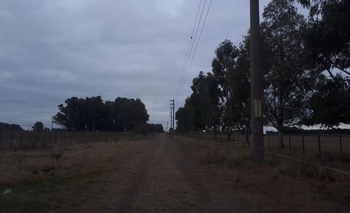 Imagen de la nota: Acusan a cadete de la policía por violar a una joven 