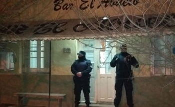 Imagen de la nota: Cantó “falta envido” y lo mataron de una puñalada