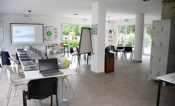 Imagen de la nota: Llega el 1er Hackaton Desafío Renovable