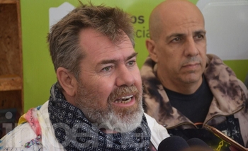 Imagen de la nota: Este miércoles llega Milo Lockett a Olavarría