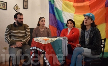 Imagen de la nota: Marcharán este jueves por Santiago Maldonado