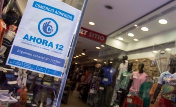 Imagen de la nota: Extienden el programa “Ahora 12” 