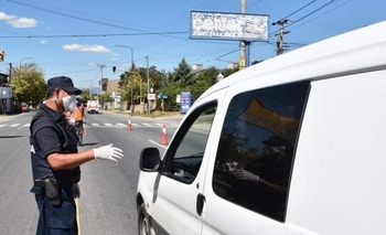 Imagen de la nota: Trabajadores esenciales denuncian maltratos