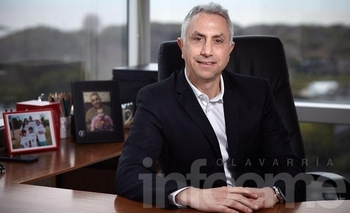 Imagen de la nota: Cómo cuida Loma Negra a sus trabajadores