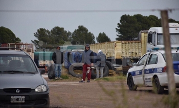 Imagen de la nota: Crimen de Marcos Alonso: no aparecieron las armas