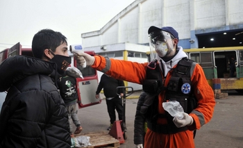 Imagen de la nota: Prórroga de la “Dispo”: ¿Qué dice el nuevo decreto?