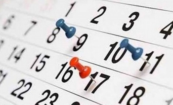 Imagen de la nota: ¿El 10 de julio es feriado?