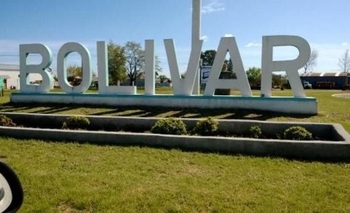 Imagen de la nota: Tercer caso de COVID en Bolívar