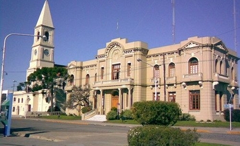 Imagen de la nota: Benito Juárez: una mujer con Covid escapó del hospital