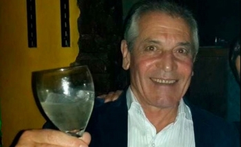 Imagen de la nota: La extraña defensa del hombre que mató al amigo de su hijo