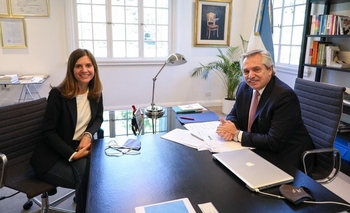 Imagen de la nota: Destacan la importancia del IFE para frenar la pobreza