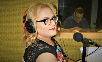 Imagen de la nota: Una mujer con identidad propia