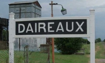 Imagen de la nota: Daireaux confirmó el segundo caso positivo de COVID