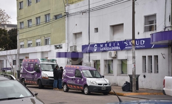 Preocupación en el Senado por convenio con clínica local Imagen de la nota: Preocupación en el Senado por convenio con clínica local