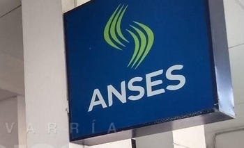 Imagen de la nota: Este lunes se retoma el pago del IFE